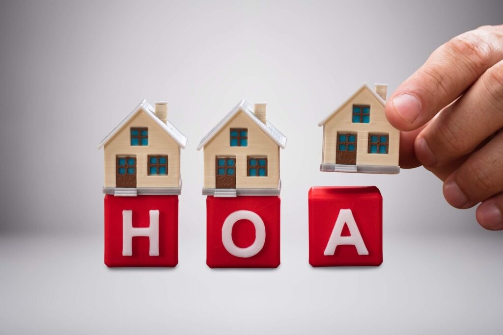HOA and Property Associations
