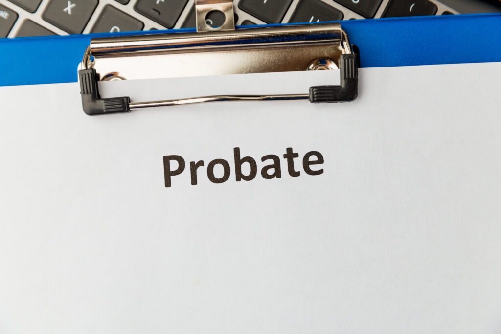 Probate Law